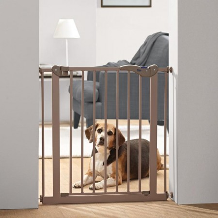 Savic Dog Barrier дверная перегородка для собак 75 см (3210)